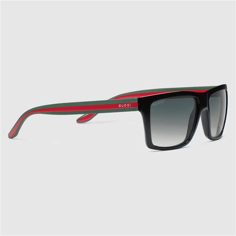 occhiali da sole gucci uomo gg 3338 s|Occhiali da sole da uomo di Gucci Eyewear .